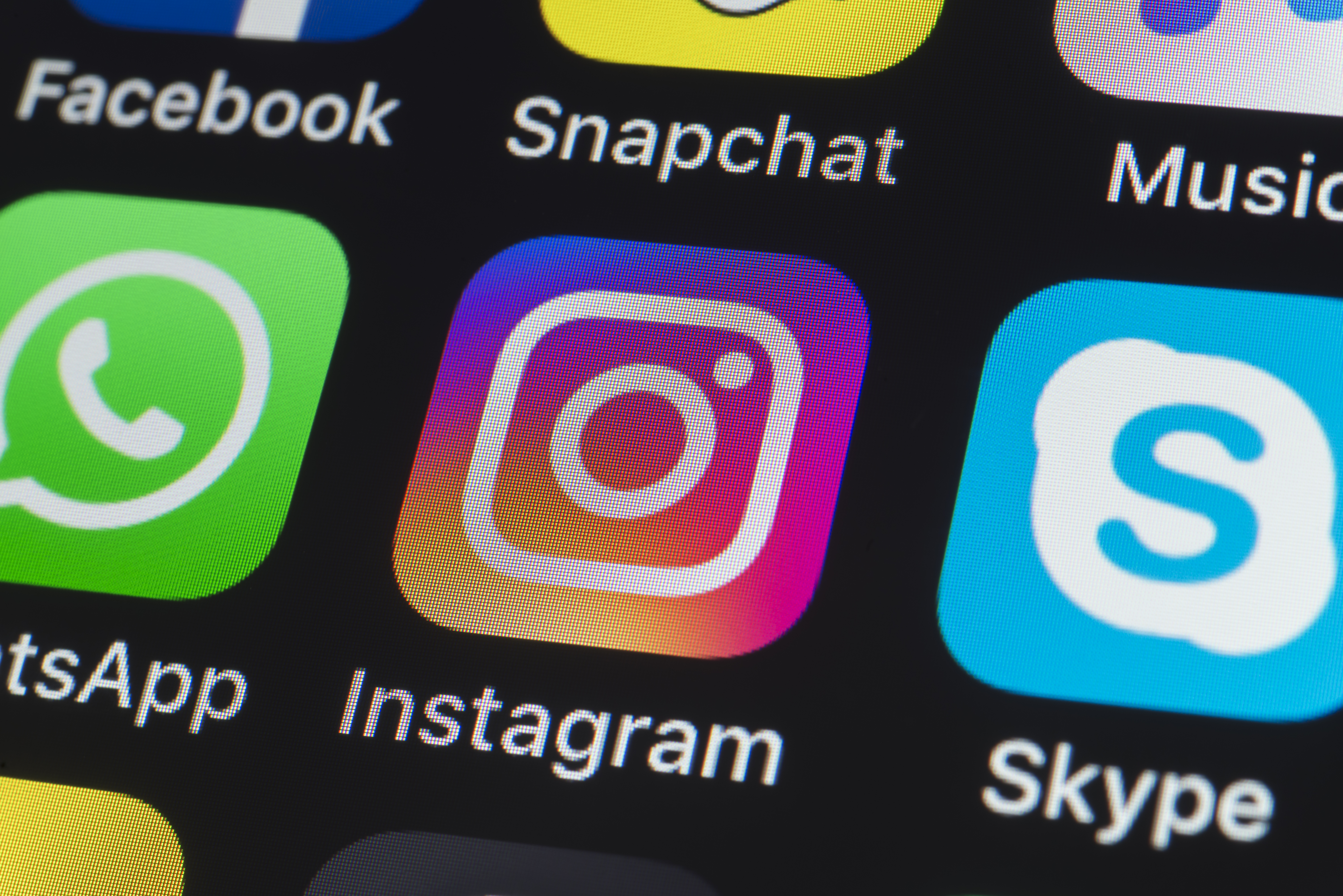 Instagram Marketing for Social Media Content Creators